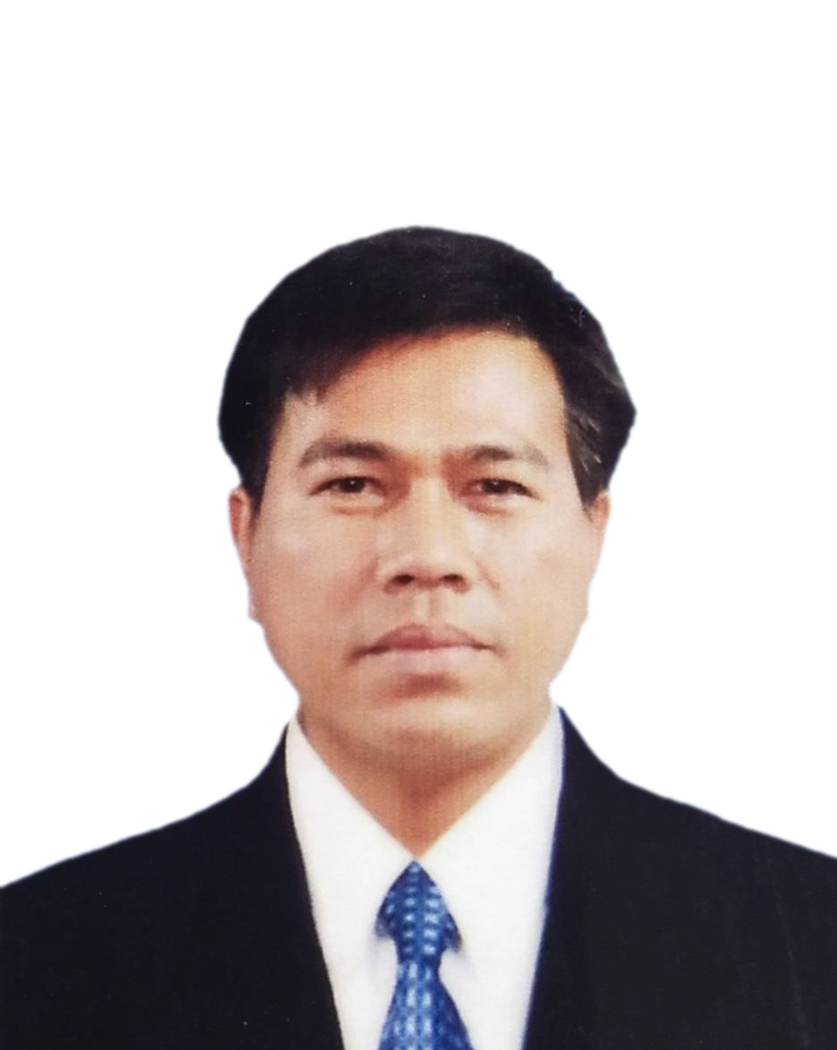 ប្រធាននាយកដ្ឋានសណ្ដាប់ធ្នាប់ និងសហប្រតិបត្តិការ